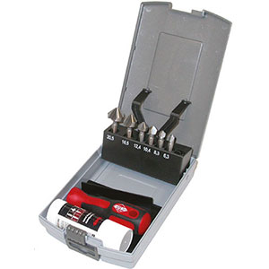 8845G - COUNTERSINK SETS - Prod. SCU